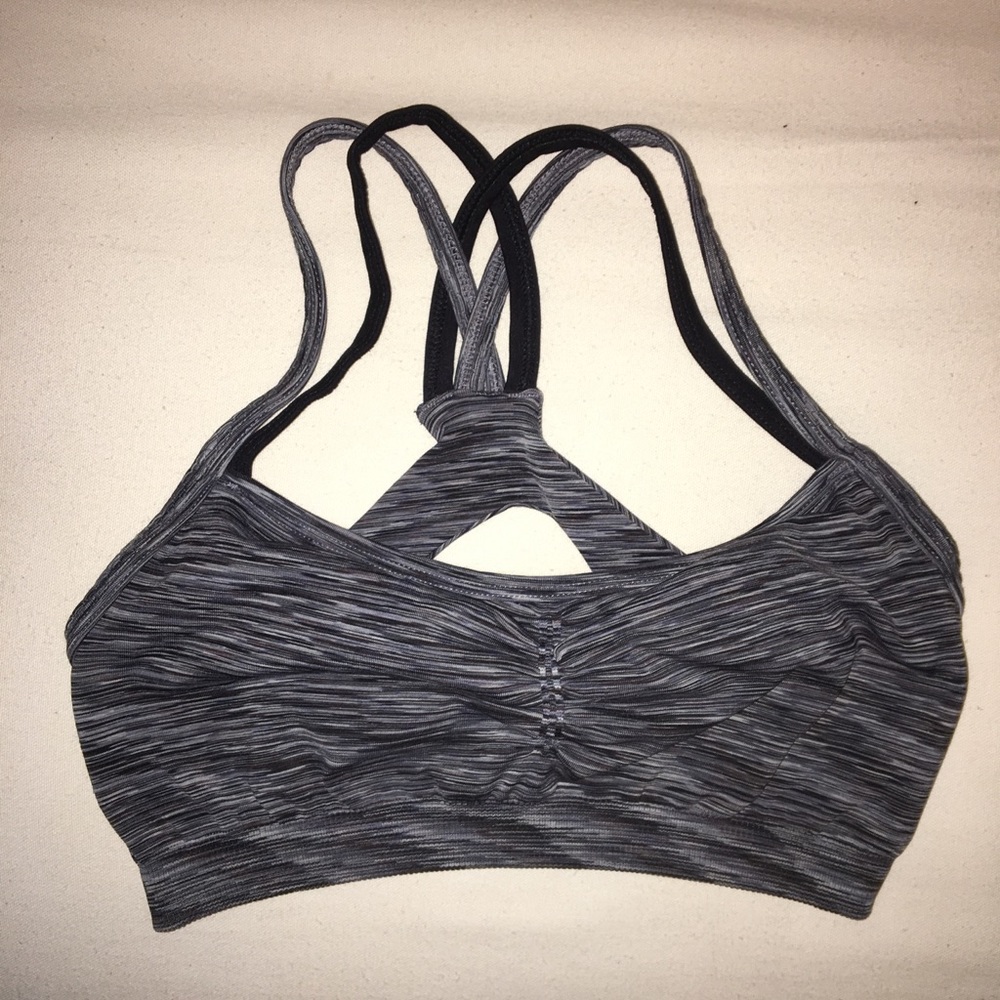 ATHLETA Sports Bra!!